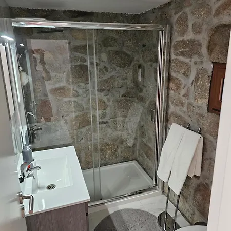 Quinta Da Cachada