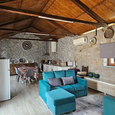 Tatil Evi Quinta Da Cachada *