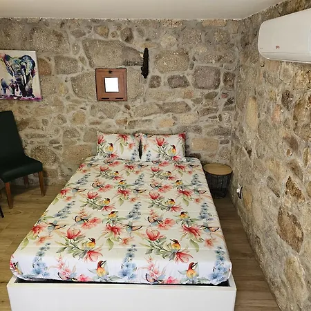 Quinta Da Cachada