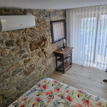 Tatil Evi Quinta Da Cachada
