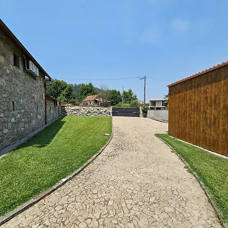 Quinta Da Cachada Tatil Evi