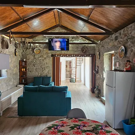 Quinta Da Cachada Tatil Evi Lousada