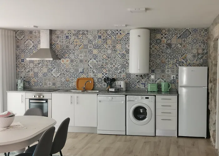 Quinta Da Cachada 로우사다