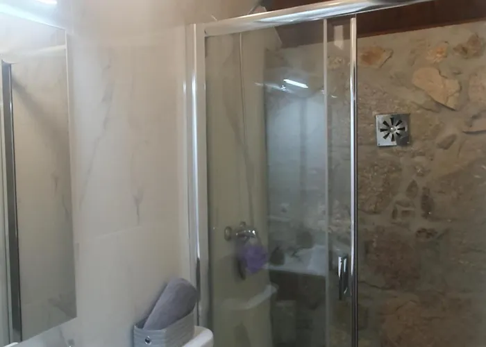 Feriehus Quinta Da Cachada Lousada