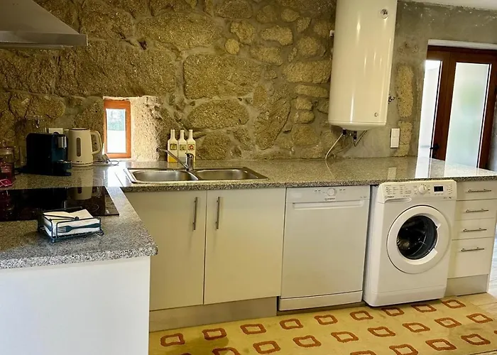 Quinta Da Cachada 로우사다