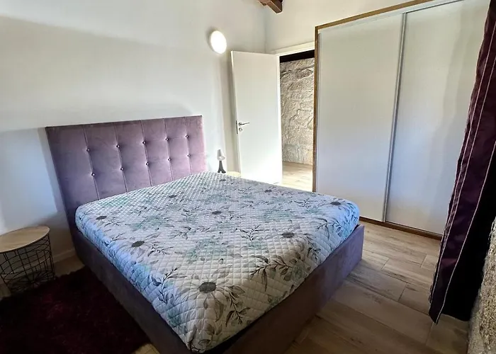 Quinta Da Cachada 로우사다