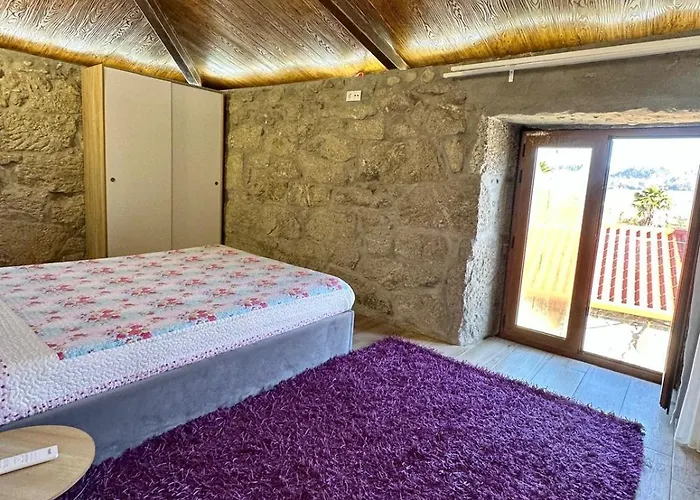 Feriehus Quinta Da Cachada Lousada