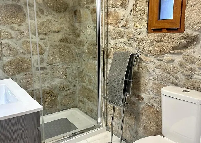 Quinta Da Cachada 로우사다