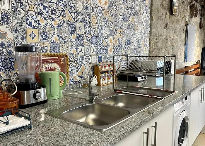 Quinta Da Cachada 펜션