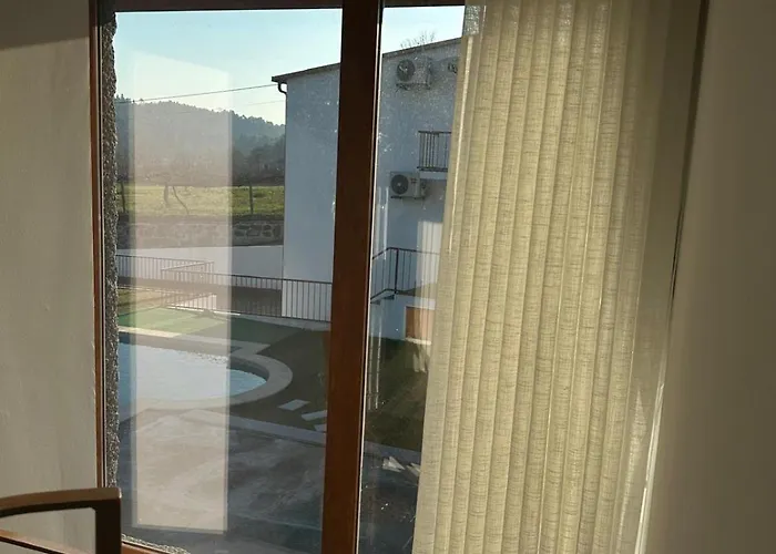 Quinta Da Cachada 로우사다