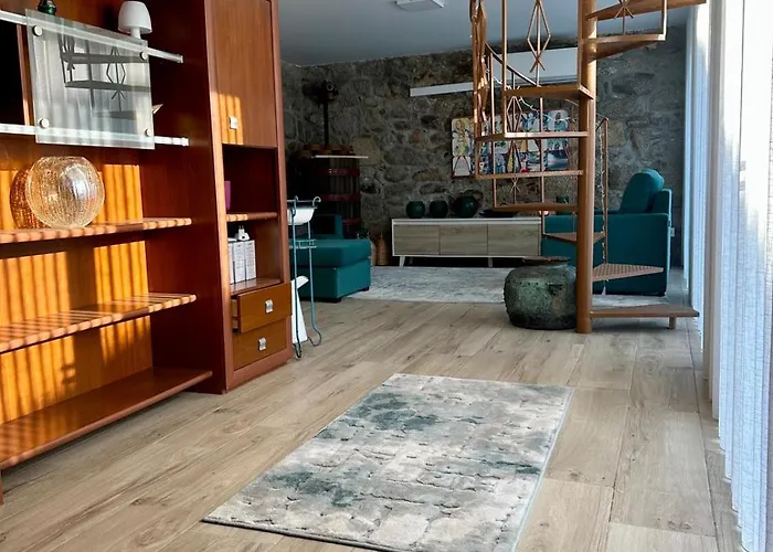 Quinta Da Cachada * 로우사다