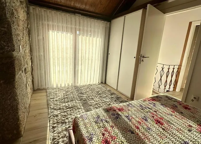 Quinta Da Cachada 로우사다