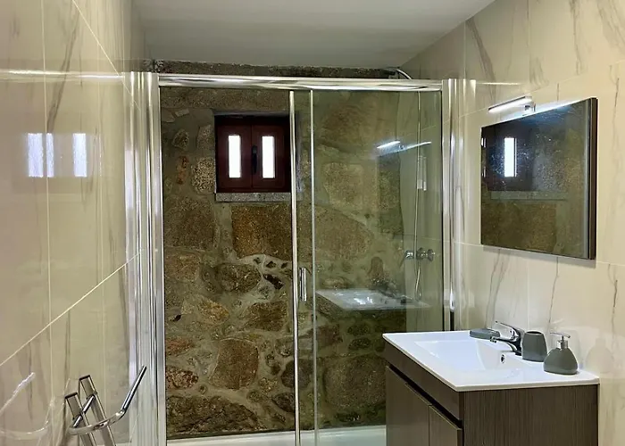 Feriehus Quinta Da Cachada