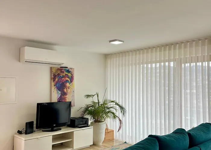 펜션 Quinta Da Cachada 로우사다