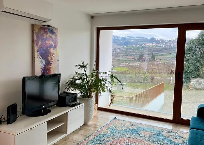 Quinta Da Cachada * 로우사다