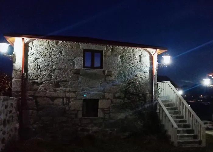 Quinta Da Cachada * 로우사다