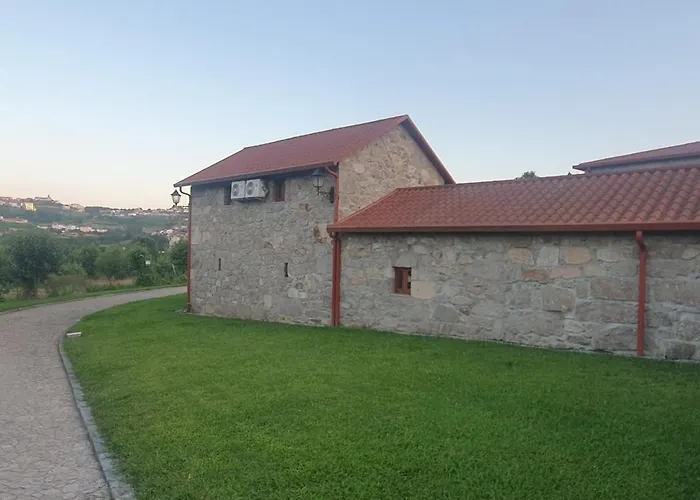 Feriehus Quinta Da Cachada Lousada